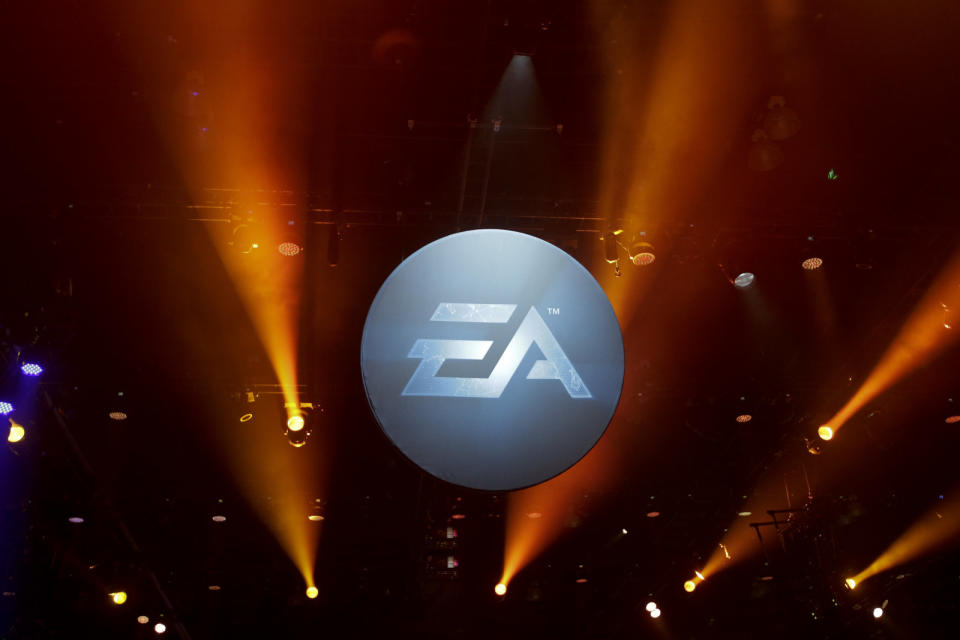 When E3 kicks off later this year, Electronic Arts will be seen but not heard