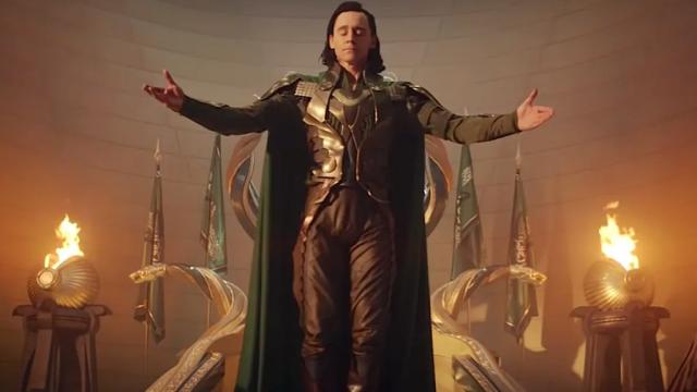 Loki Season 2 Episode 6: Marvel Shares Cryptic Avengers Video Ahead of  Finale (Updated)