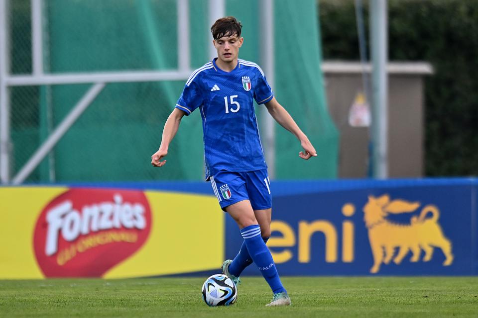 Inter Milan, Juventus & Torino Chasing €5M Rated Teenage Sampdoria Defender