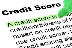 SMEs’ creditworthiness