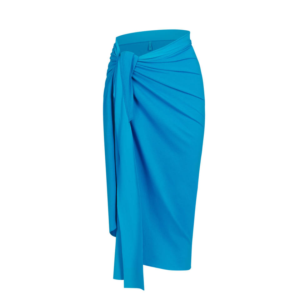 <p><a href="https://go.redirectingat.com?id=74968X1596630&url=https%3A%2F%2Fskims.com%2Fproducts%2Fcover-up-tie-sarong-skirt-turquoise&sref=https%3A%2F%2Fwww.womenshealthmag.com%2Fstyle%2Fg44002392%2Fskims-bi-annual-sale-may-2023%2F" rel="nofollow noopener" target="_blank" data-ylk="slk:Shop Now;elm:context_link;itc:0;sec:content-canvas" class="link ">Shop Now</a></p><p>Cover Up Tie Sarong Skirt</p><p>$56.00</p><p>skims.com</p><span class="copyright">Skims</span>