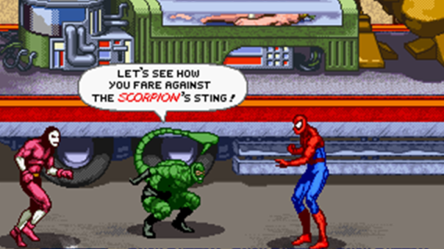 Ranking All The Spider-Man Games From Worst to First