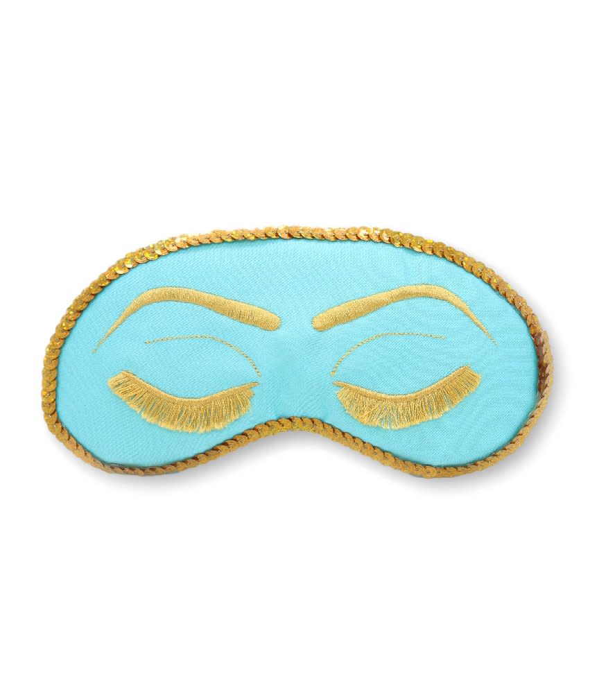 Audrey Hepburn Sleep Mask