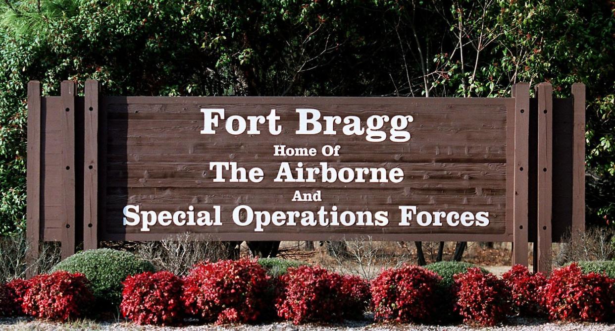 Here are five unique things you'll only find at Fort Bragg.