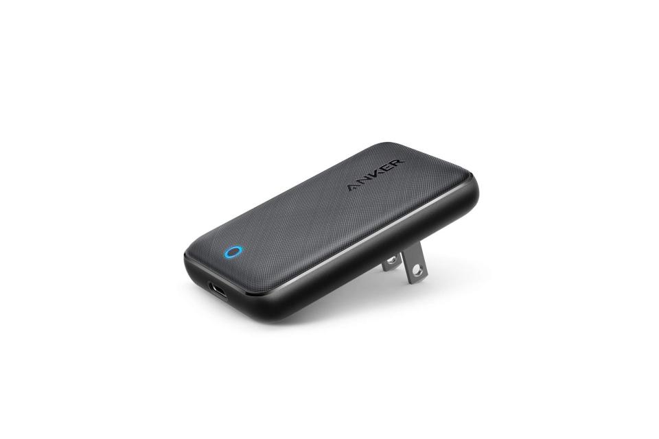 Anker "Atom III" portable wall charger