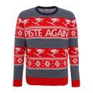 <p>£19.99, <a rel="nofollow noopener" href="http://www.cheesychristmasjumpers.com/product/piste-again-christmas-jumper" target="_blank" data-ylk="slk:Cheesy Christmas Jumpers;elm:context_link;itc:0;sec:content-canvas" class="link ">Cheesy Christmas Jumpers</a></p>