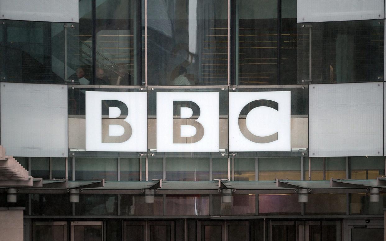 The BBC has launched a 12-week consultation asking the public for their preferred option - PA