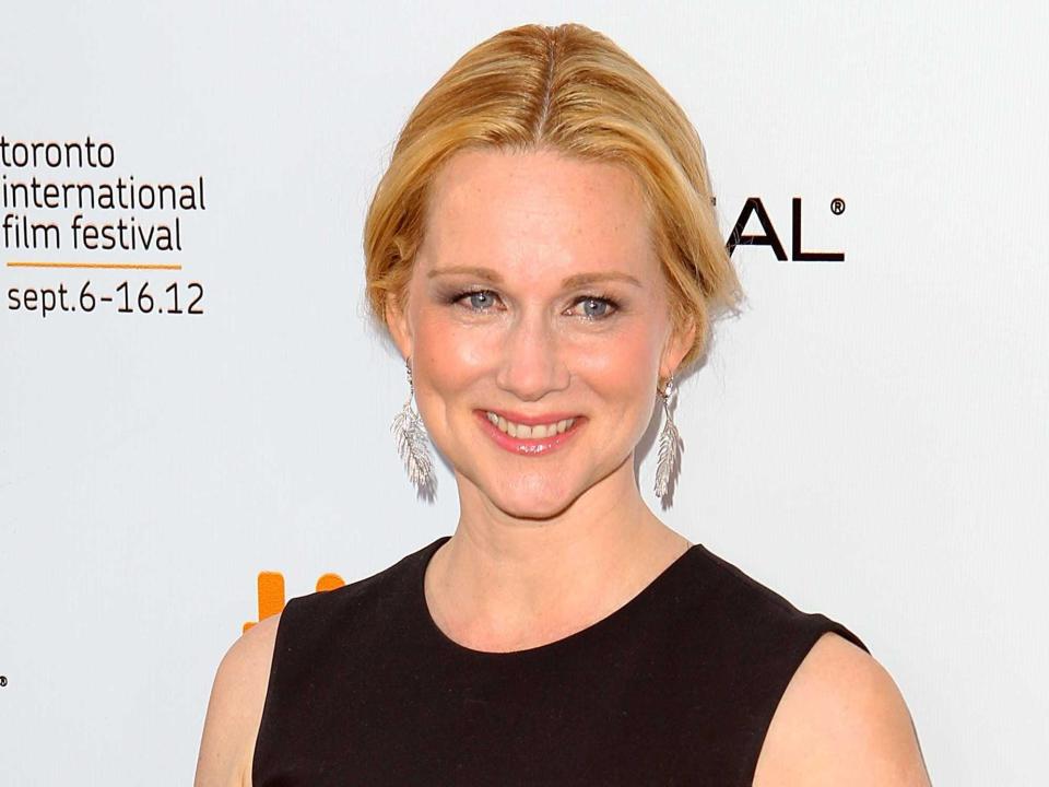 Laura Linney