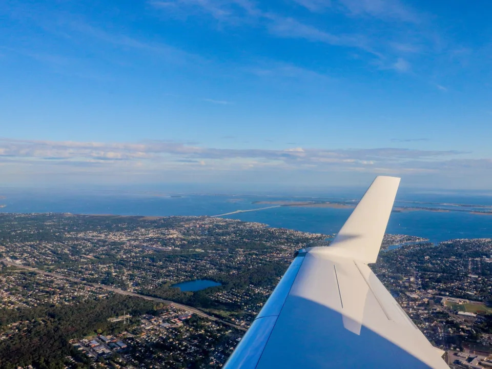 Volato HondaJet Elite  HondaJet Elite Demonstration Flight 2021