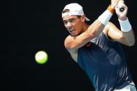 Tennis - Australian Open Previews