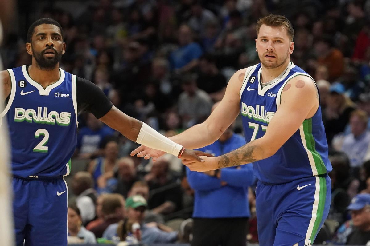 Dallas Mavericks vs Chicago Bulls Jul 8, 2022 Game Summary