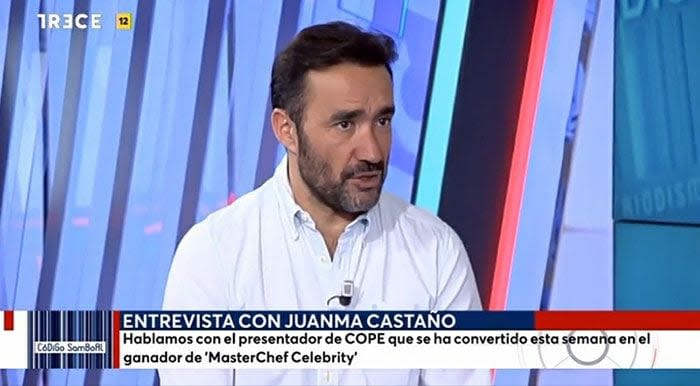 Juanma Castaño