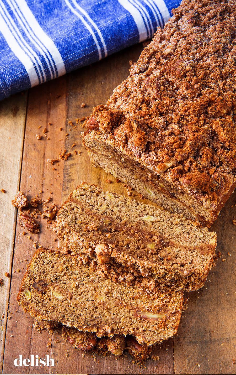 Healthy Coconut Flour Banana Bread