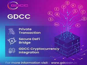 Global Digital Cluster Coin