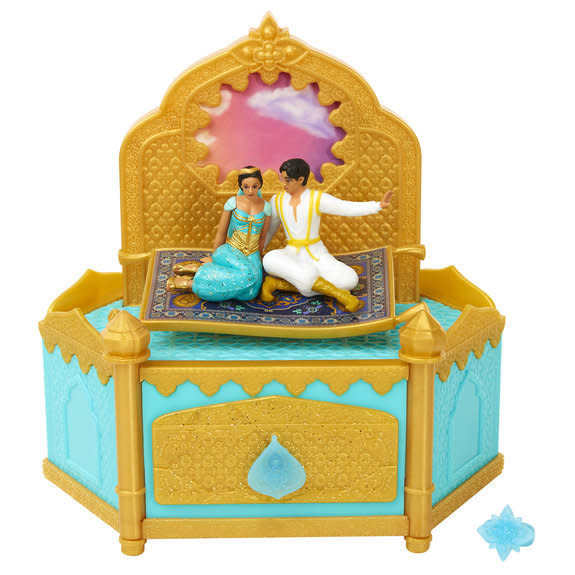 Aladdin Tea Set - Aladdin the Musical