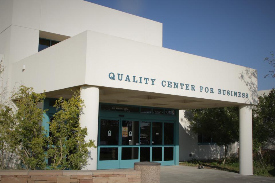 The Enterprise Center, a business incubator and accelerator that is part of the San Juan College Quality Center for Business, has been awarded a $50,000 grant by the state.