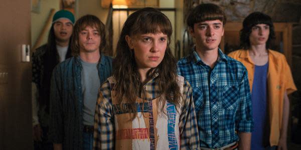 Stranger Things, Temporada 4 ya tiene calificación de la crítica