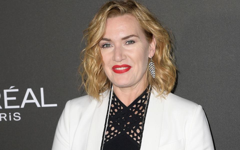 Kate Winslet