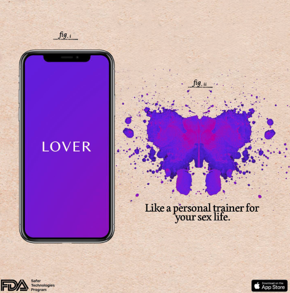Lover app