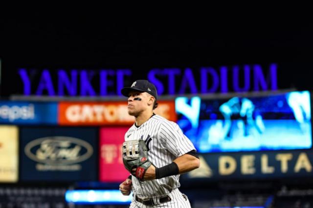 Aaron Judge's contract with Yankees will be $360 million for nine years,  source says