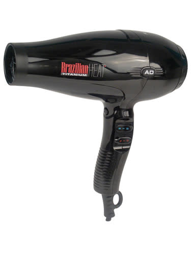 Turbo Power TwinTurbo 2800 Coldmatic Hair Dryer