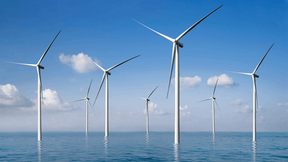 OPITO Makes First Renewables Move