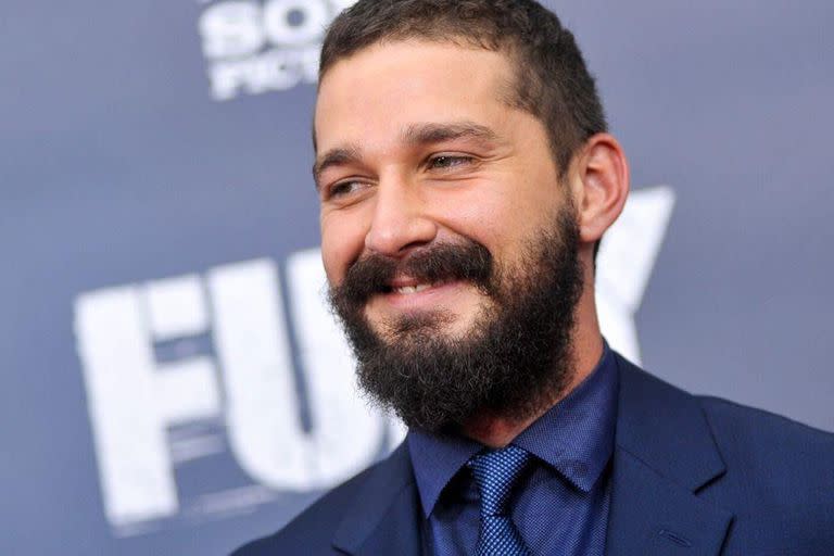 Shia LeBeouf