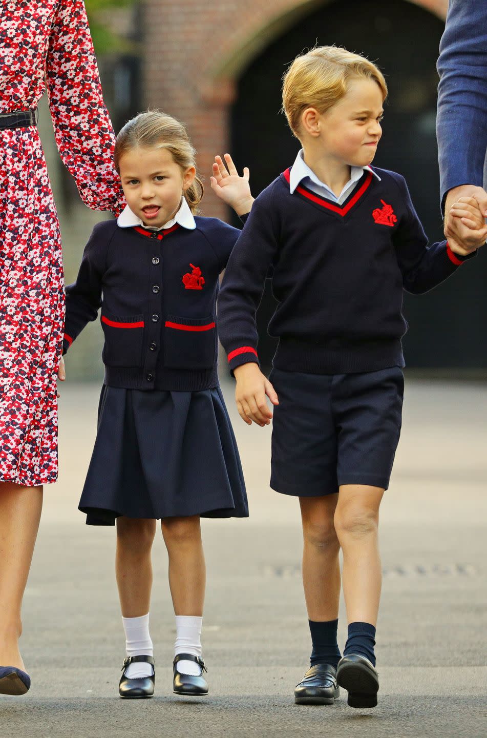 Photo credit: WPA Pool - Getty Images