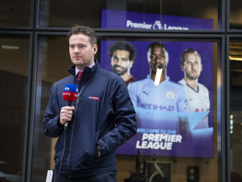 Sky Sports will allow viewers to pause their subscriptions and still watch all 11 channels: Getty