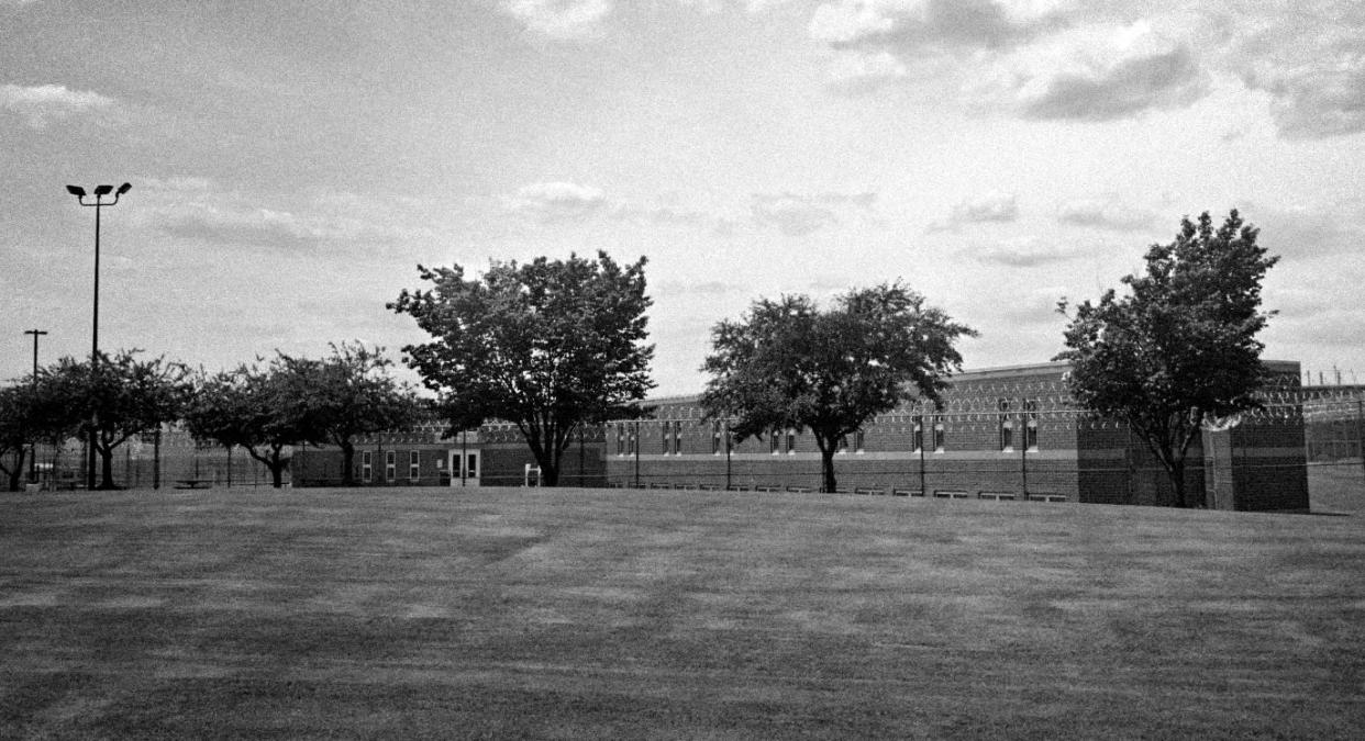 Image: The Gus Harrison Correctional Facility in Adrian, Mich. (Google Maps)