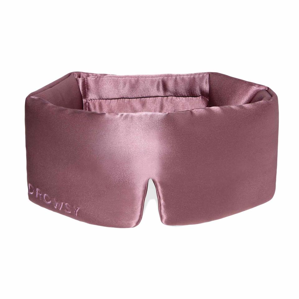 <p><a href="https://go.redirectingat.com?id=74968X1596630&url=https%3A%2F%2Fus.drowsysleepco.com%2Fproducts%2Fsilk-eye-mask-damask-rose%3Fsscid%3D31k8_46hw3&sref=https%3A%2F%2Fwww.esquire.com%2Flifestyle%2Fg35842602%2Fmothers-day-gifts-for-wife%2F" rel="nofollow noopener" target="_blank" data-ylk="slk:Shop Now;elm:context_link;itc:0;sec:content-canvas" class="link ">Shop Now</a></p><p>Damask Rose Silk Eye Mask</p><p>drowsysleepco.com</p><p>$79.00</p>