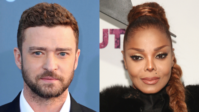 Justin Timberlake tries but fails to make up for his terrible