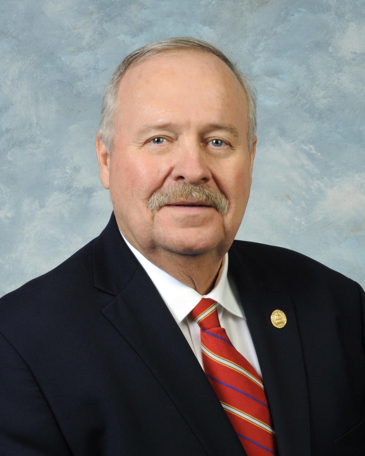 Rep. Phillip Pratt (R) represents Kentucky's 62nd district, Georgetown.
