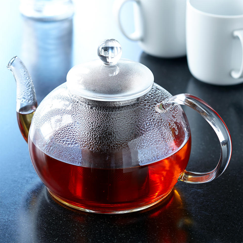 Teapot