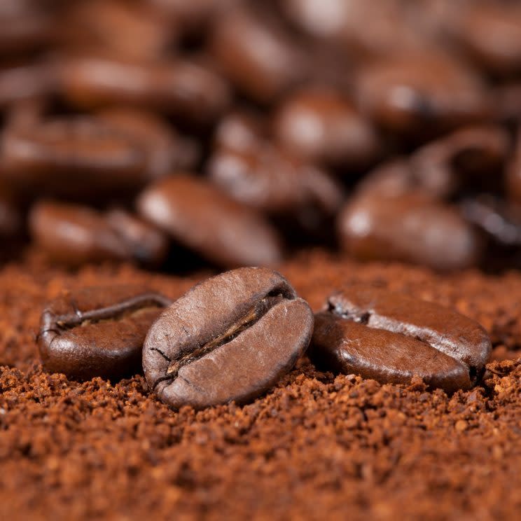 Der Kaffee einer texanischen Firma kann gesundheitsschädlich sein. (Bild: ddp images)