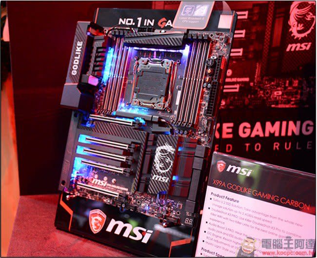 微星 msi 筆電協理 Marc 專訪，電競產品背後血淚之路大揭密