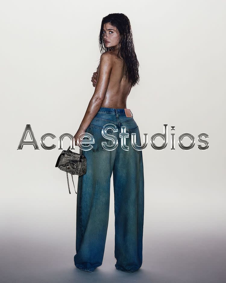 從瑞典斯德哥爾摩發跡，Acne Studios花不到二十年的時間打造過許多經典 Source: Acne Studios