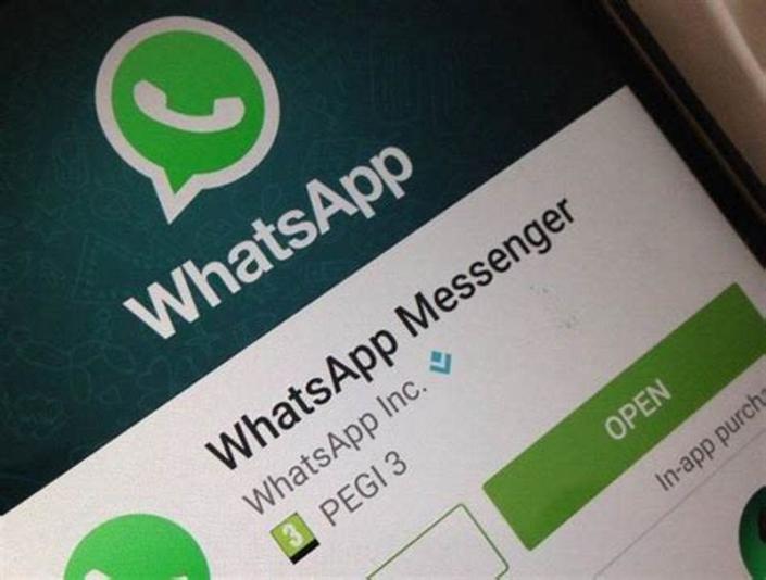 WhatsApp implementó la capacidad de cifrar las copias de seguridad de chat con una contraseña o clave de cifrado. 