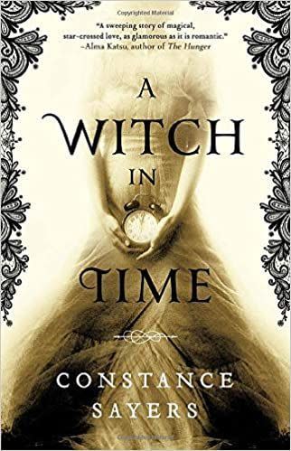 22) A Witch in Time