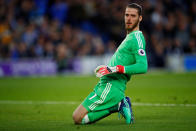 <p>De Gea is another new entrant to the Sunday Times Rich List and his wealth could soon skyrocket if he makes the move from Man United to Real Madrid. </p>