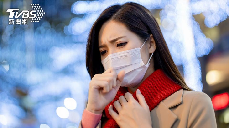 來二十四節氣之一的「小雪」即將來臨。（示意圖／Shutterstock達志影像）