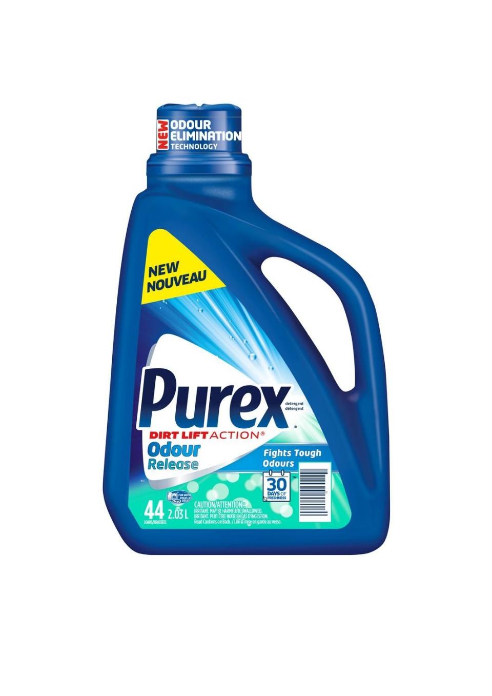 Purex Odour Releasey