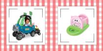 <p>Toddlerhood is such an exciting time. They are developing their own interests and preferences, which is so fun, but may make shopping for <a href="https://www.countryliving.com/shopping/gifts/g34056788/toddler-christmas-gifts/" rel="nofollow noopener" target="_blank" data-ylk="slk:toddler Christmas gifts;elm:context_link;itc:0;sec:content-canvas" class="link ">toddler Christmas gifts</a> a little bit more challenging. We have rounded up options for toddler aged boys and girls that won't end up on the bottom of the toy box. It's always important to encourage kids to get active, so toys that motivate them to hone their gross motor skills are great choices. If the 3-year-old in your life lives in a snowy climate, you could try gifting him or her one of the <a href="https://www.countryliving.com/shopping/g30183529/best-snow-toys/" rel="nofollow noopener" target="_blank" data-ylk="slk:best snow toys;elm:context_link;itc:0;sec:content-canvas" class="link ">best snow toys</a>. There's also a great scooter and bounce house for little ones who have an abundance of energy. </p><p>Other options include the <u>best educational toys,</u> which will ignite a love of learning through play. Three-year-olds also love to "help" around the house. Role playing toys that encourage them to use their imagination and play pretend will also be a huge hit. If you're still at a loss on what to buy your toddler, you cannot go wrong with comfy <a href="https://www.countryliving.com/life/kids-pets/g5033/kids-christmas-pajamas/" rel="nofollow noopener" target="_blank" data-ylk="slk:kid's Christmas pajamas;elm:context_link;itc:0;sec:content-canvas" class="link ">kid's Christmas pajamas</a>, which will make for great family photos on Christmas morning. Don't forget to pick up some <a href="https://www.countryliving.com/shopping/gifts/g2190/stocking-stuffers/" rel="nofollow noopener" target="_blank" data-ylk="slk:stocking stuffers;elm:context_link;itc:0;sec:content-canvas" class="link ">stocking stuffers</a>!<br></p>