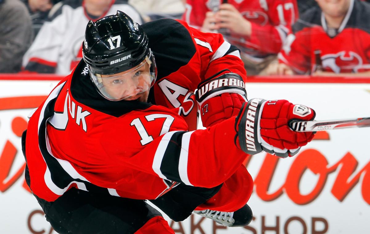 New Jersey Devils Should Thank Ilya Kovalchuk For Leaving