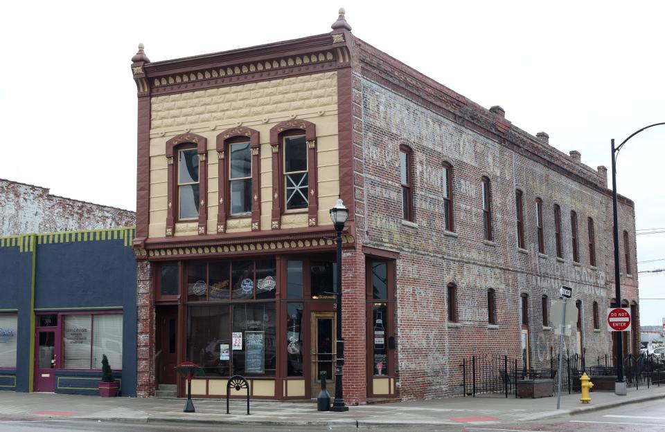 Lindberg’s, the oldest bar in Springfield, Mo., closed temporarily after an employee tested positive for COVID-19.  The bar first opened when the railroad came through town in the 1870s.