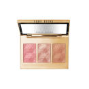 76€<br><p>Cette palette est idéale pour sublimer les looks de fête. Elle se compose 3 produits de teint : un blush, un highlighter et une poudre bronzante.</p><br><a href="https://www.sephora.fr/p/luxe-cheek-et-highlighting-palette---palette-teint-708418.html" rel="nofollow noopener" target="_blank" data-ylk="slk:Acheter;elm:context_link;itc:0;sec:content-canvas" class="link ">Acheter</a>