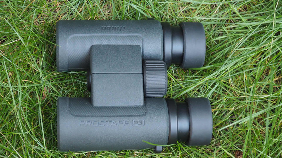 Nikon Prostaff P3 8x30 review