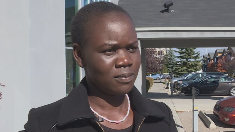 Alberta's South Sudanese hold conference on refugee crisis