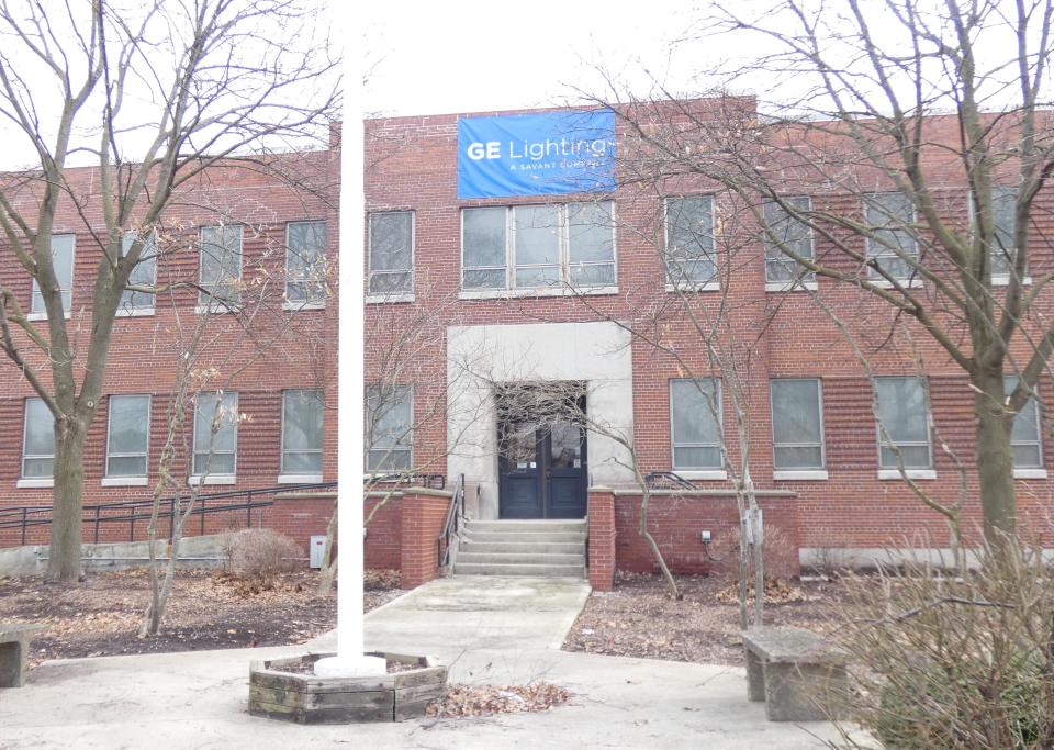 In March, GE Lighting, a Savant Company, informed employees at its Bucyrus lighting plant, 1250 S. Walnut St., that it intends to shutter the site this fall. The plant is expected to close at the end of September, eliminating more than 170 jobs.