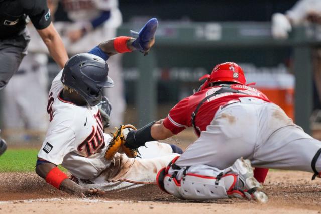 MLB roundup: Tyrone Taylor powers Brewers past White Sox